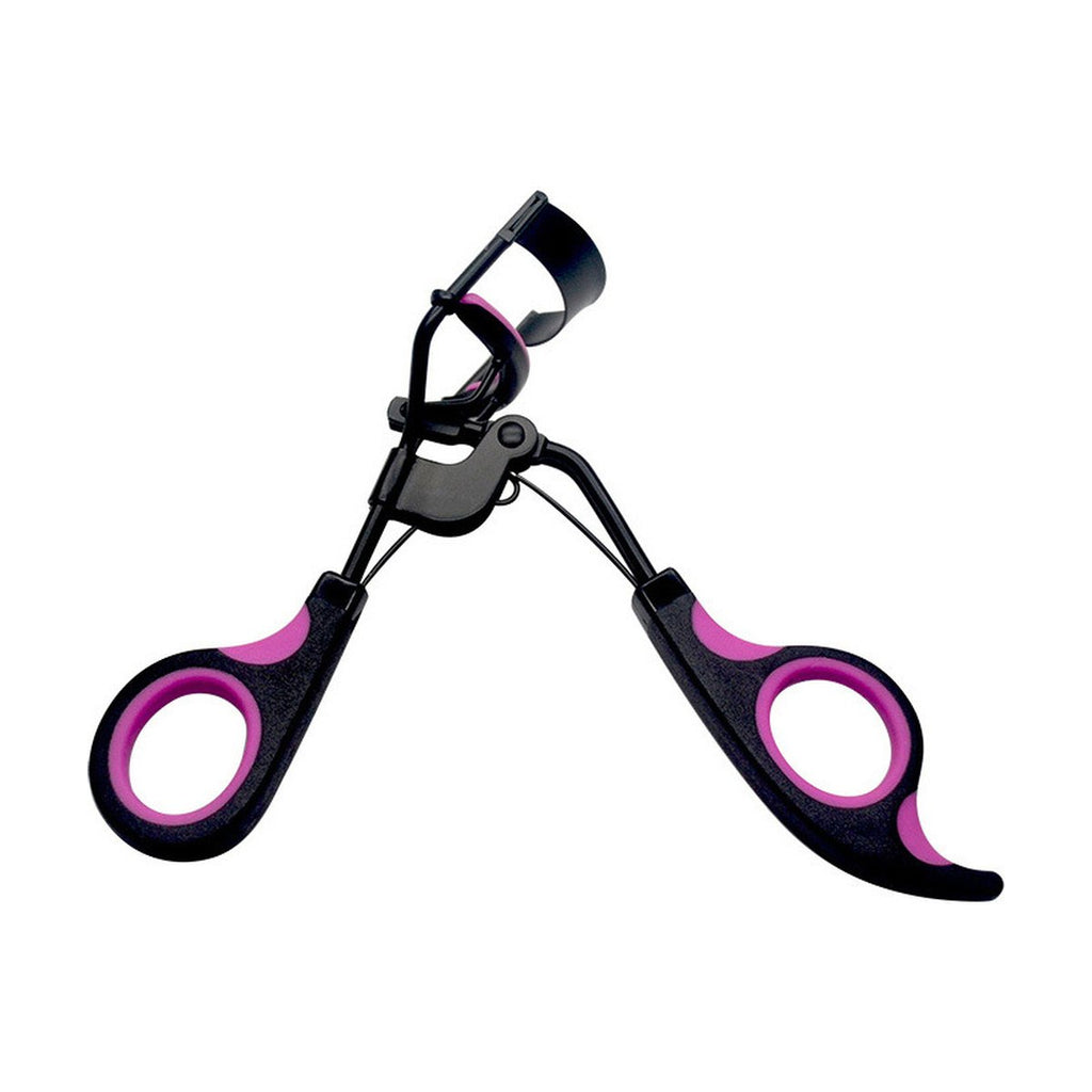 Portable Curling Styling Eyelash Curler Makeup Tool