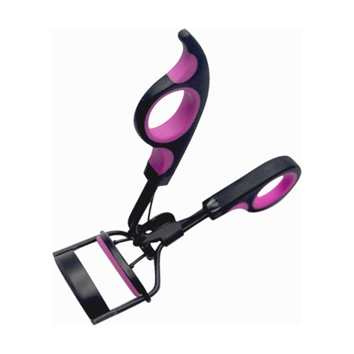 Portable Curling Styling Eyelash Curler Makeup Tool