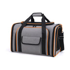 Portable Expandable Foldable Pet Carrier Totesling Bag