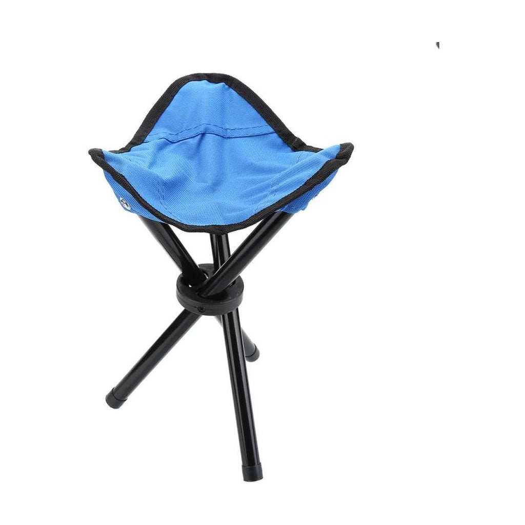 Portable Folding Foldable Fishing Chair Outdoor Stool