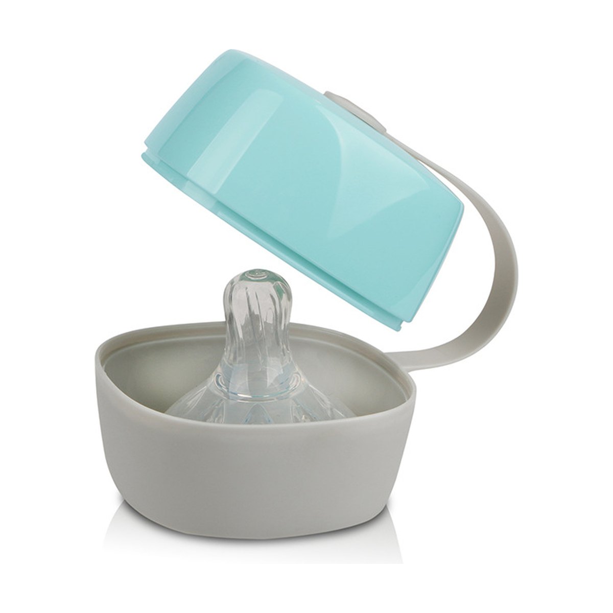 Portable Pacifier Box