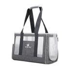 Portable Pet Cat Bag Breathable Dog Carrier