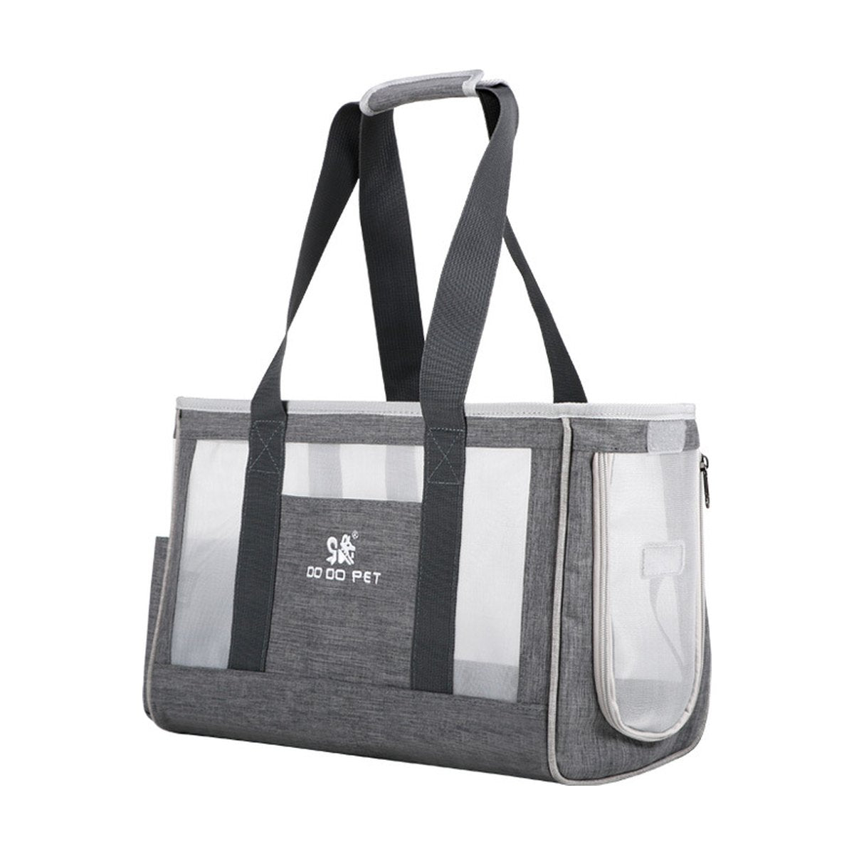 Portable Pet Cat Bag Breathable Dog Carrier