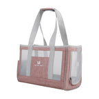 Portable Pet Cat Bag Breathable Dog Carrier