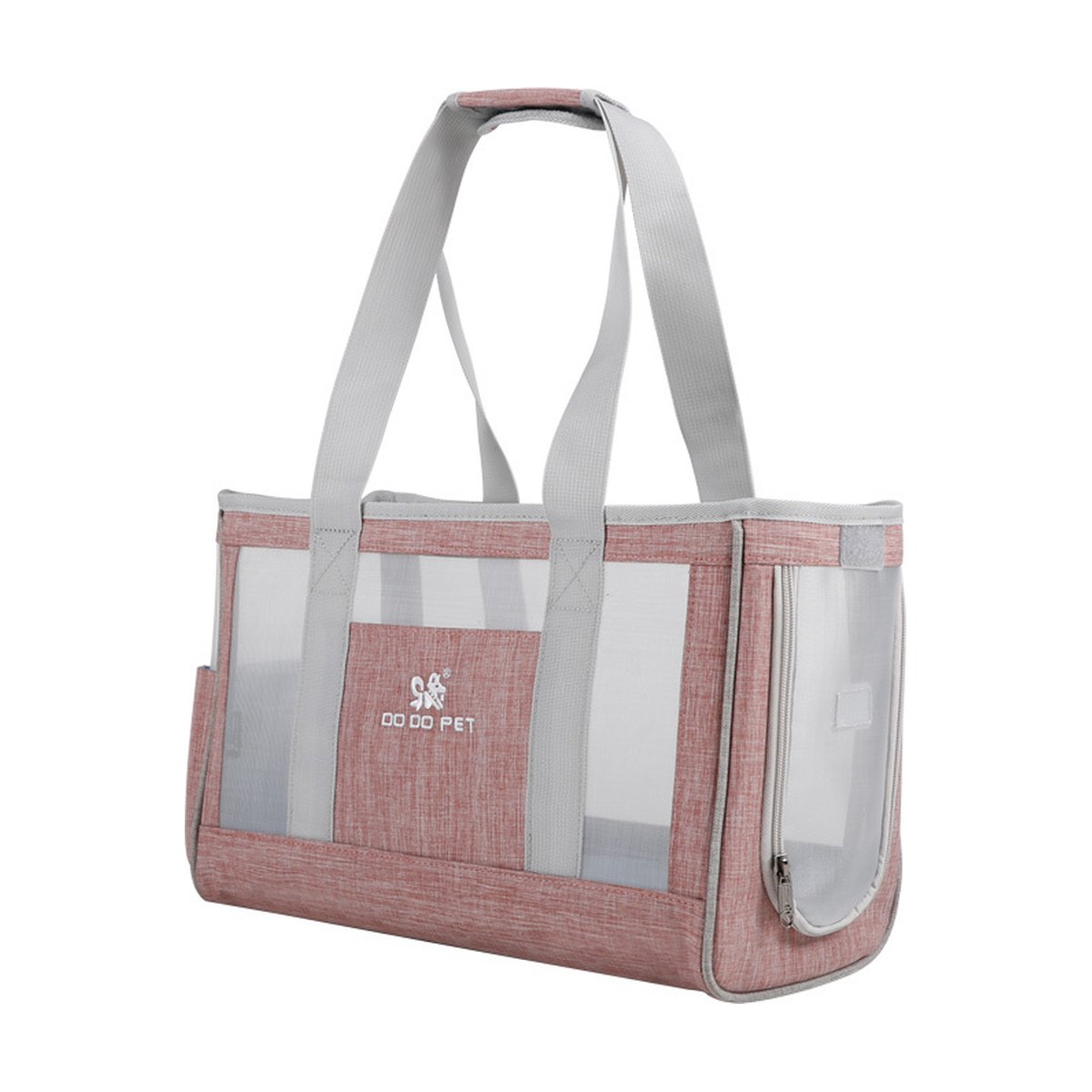 Portable Pet Cat Bag Breathable Dog Carrier