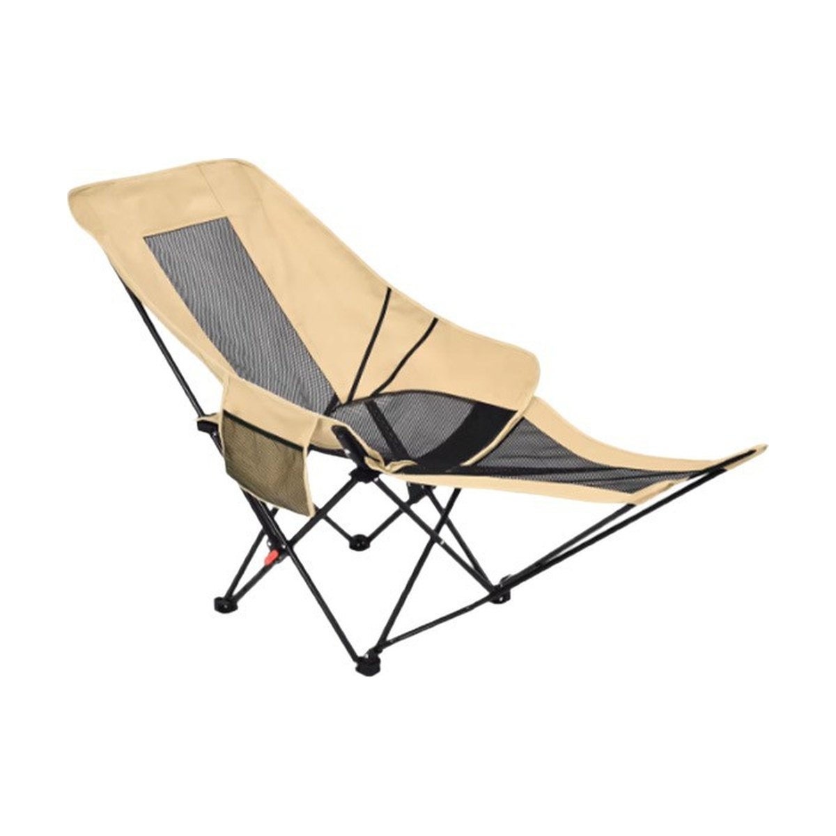 Portable Ultra-light Mesh Camping Folding Chair