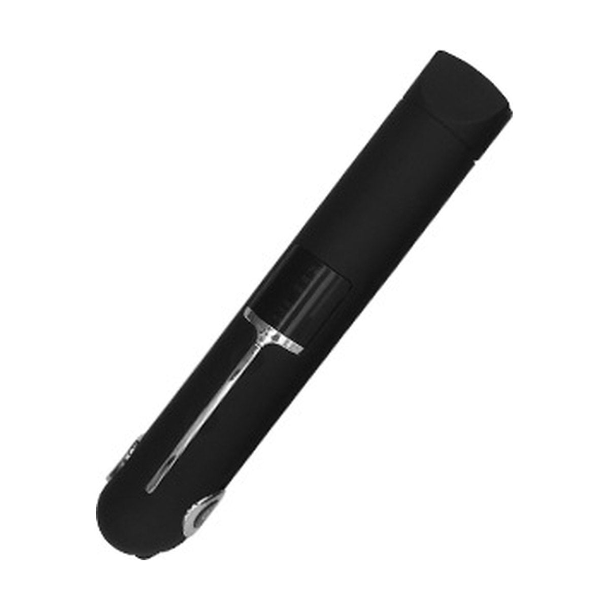 Portable USB Curling & Straightening Iron