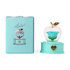 Preserved Rose Gift Box