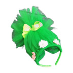 Princess Bobbi Ugly Baby Headgear Children's Wig