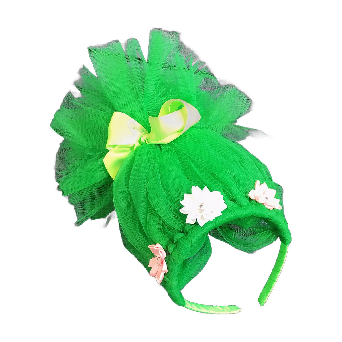 Princess Bobbi Ugly Baby Headgear Children's Wig