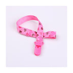 Printed Pacifier Strap