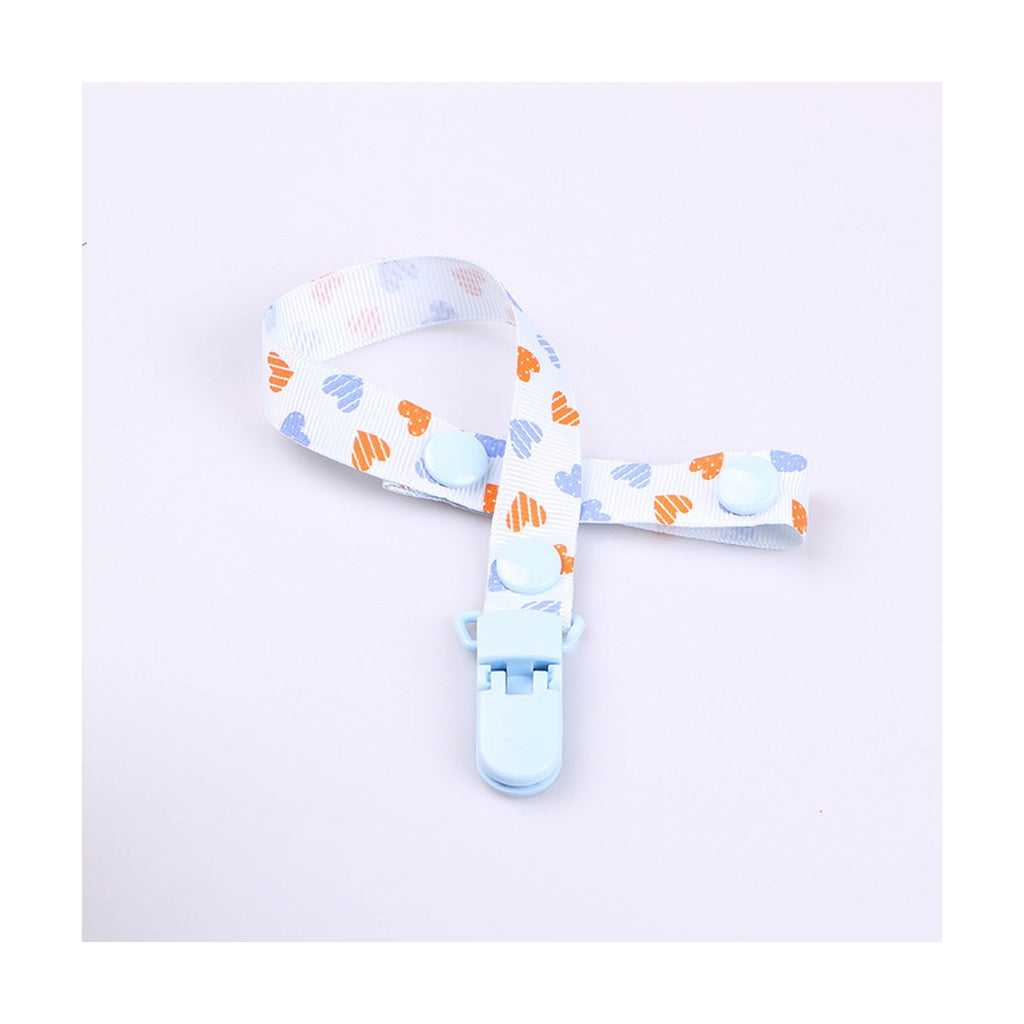 Printed Pacifier Strap