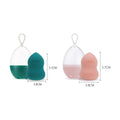 Professional Cosmetic Puff Non-latex Makeup Sponge Face