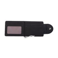 PU Leather Wallet Short