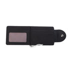 PU Leather Wallet Short