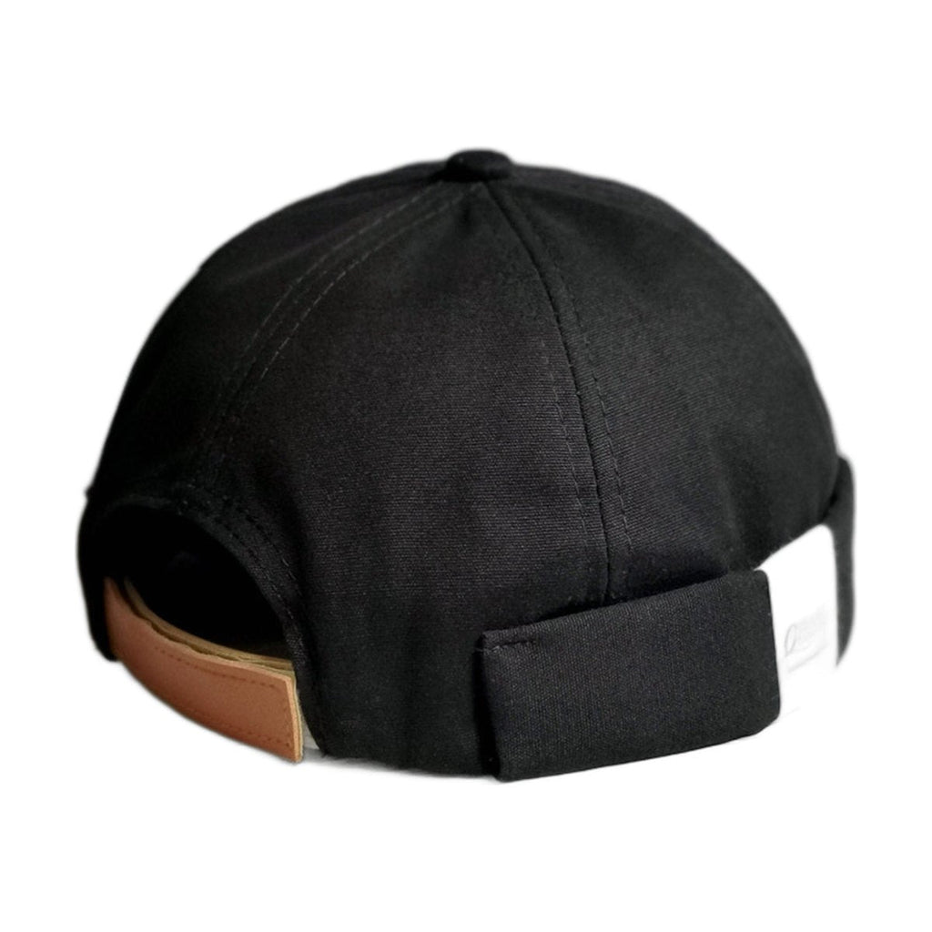Pure Cotton Beanie Breathable Hat