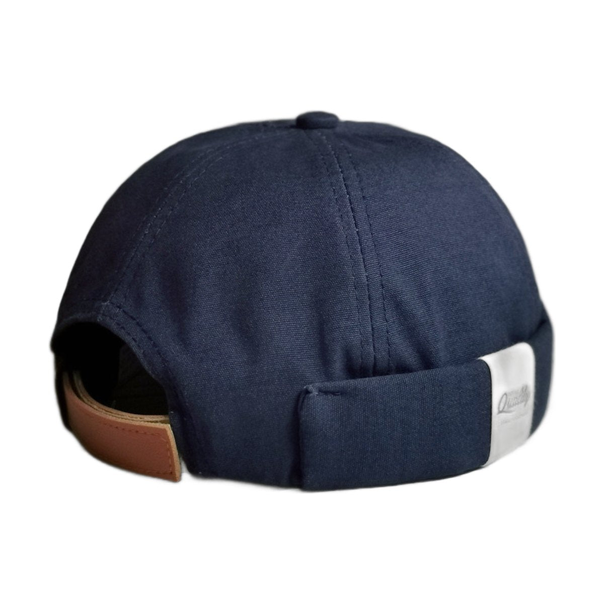 Pure Cotton Beanie Breathable Hat
