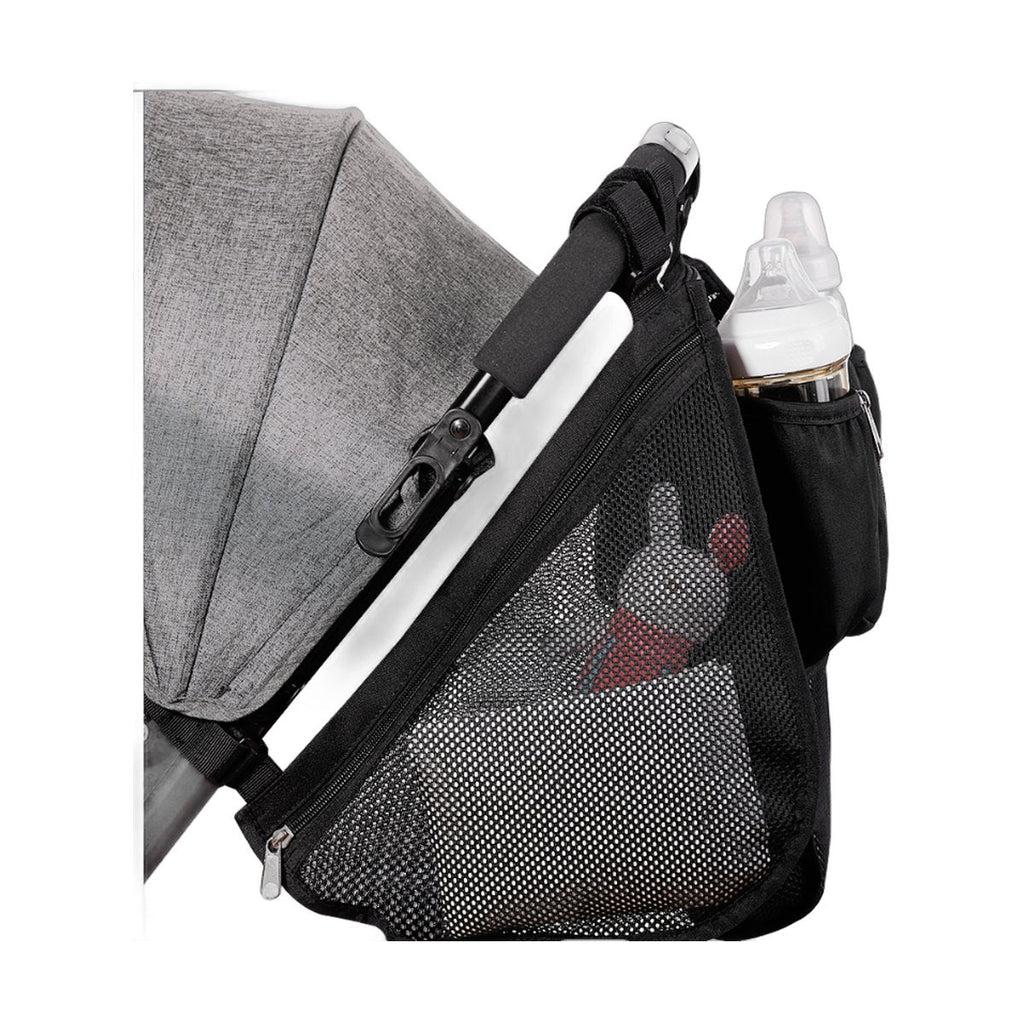 Pushroom Pouches Stroller Storage