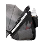 Pushroom Pouches Stroller Storage