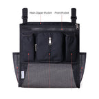Pushroom Pouches Stroller Storage