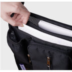 Pushroom Pouches Stroller Storage