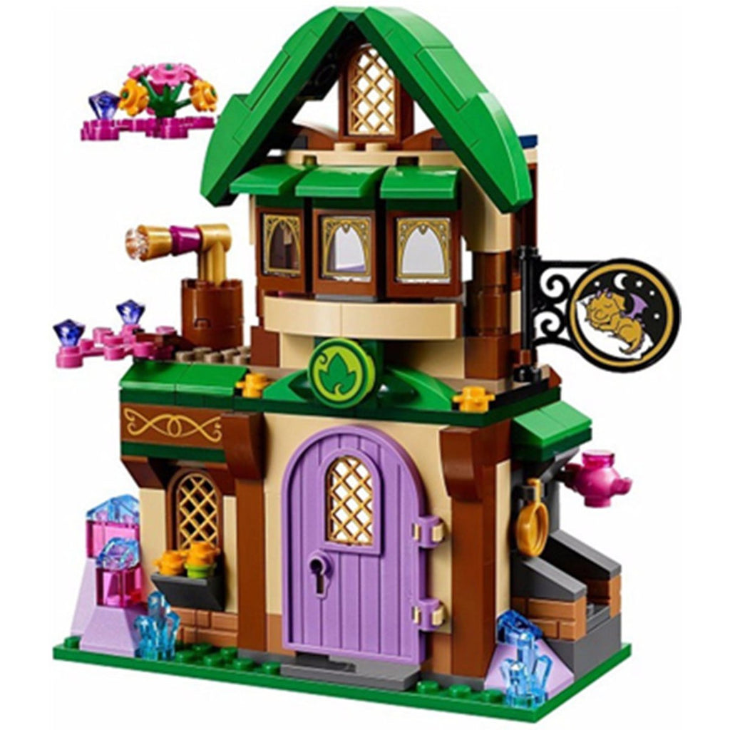 Puzzle Assembling Toy Building Blocks