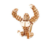 Puzzle Three-dimensional Jigsaw