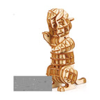 Puzzle Three-dimensional Jigsaw