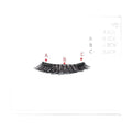 Quantum Magnetic Eyelashes