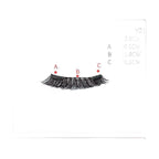 Quantum Magnetic Eyelashes