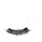 Quantum Magnetic Eyelashes