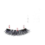 Quantum Magnetic Eyelashes
