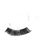 Quantum Magnetic Eyelashes