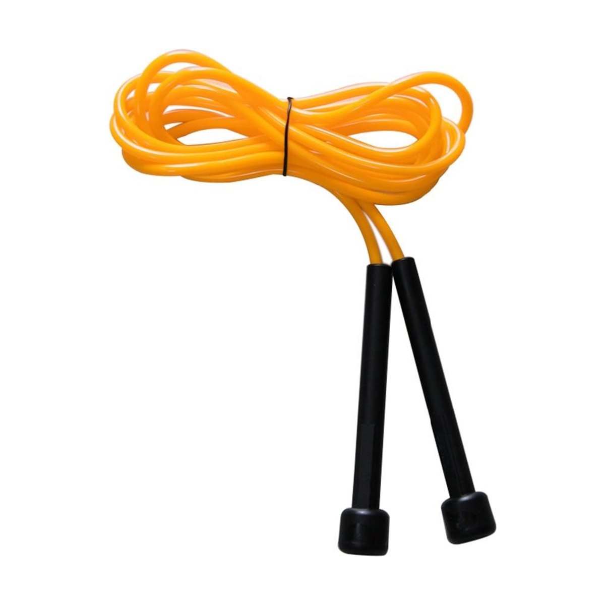 Quick Skipping Test Speed Rope Thin Handle