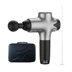 Quiet Brushless Massage Gun