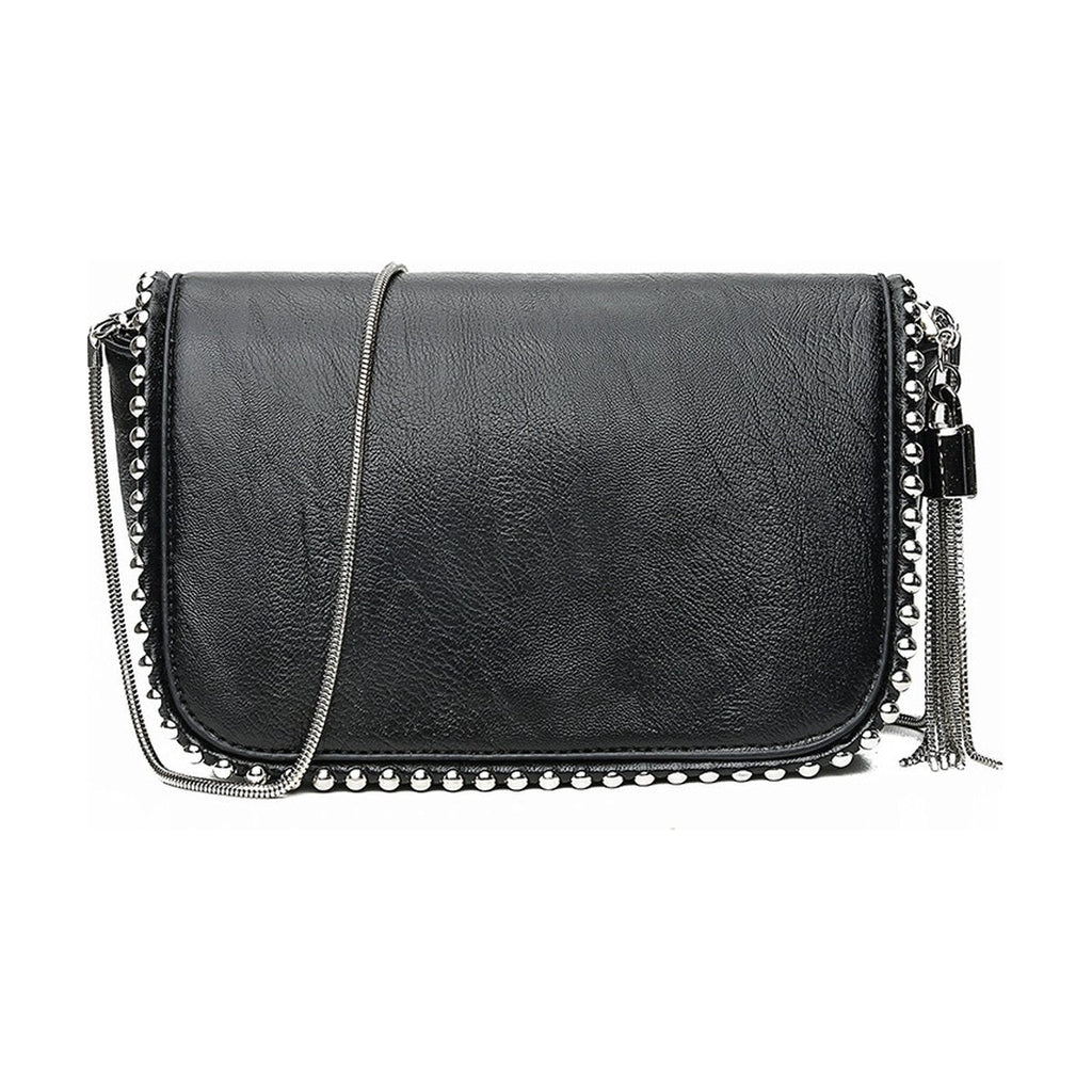 Quinn Crossbody Bag