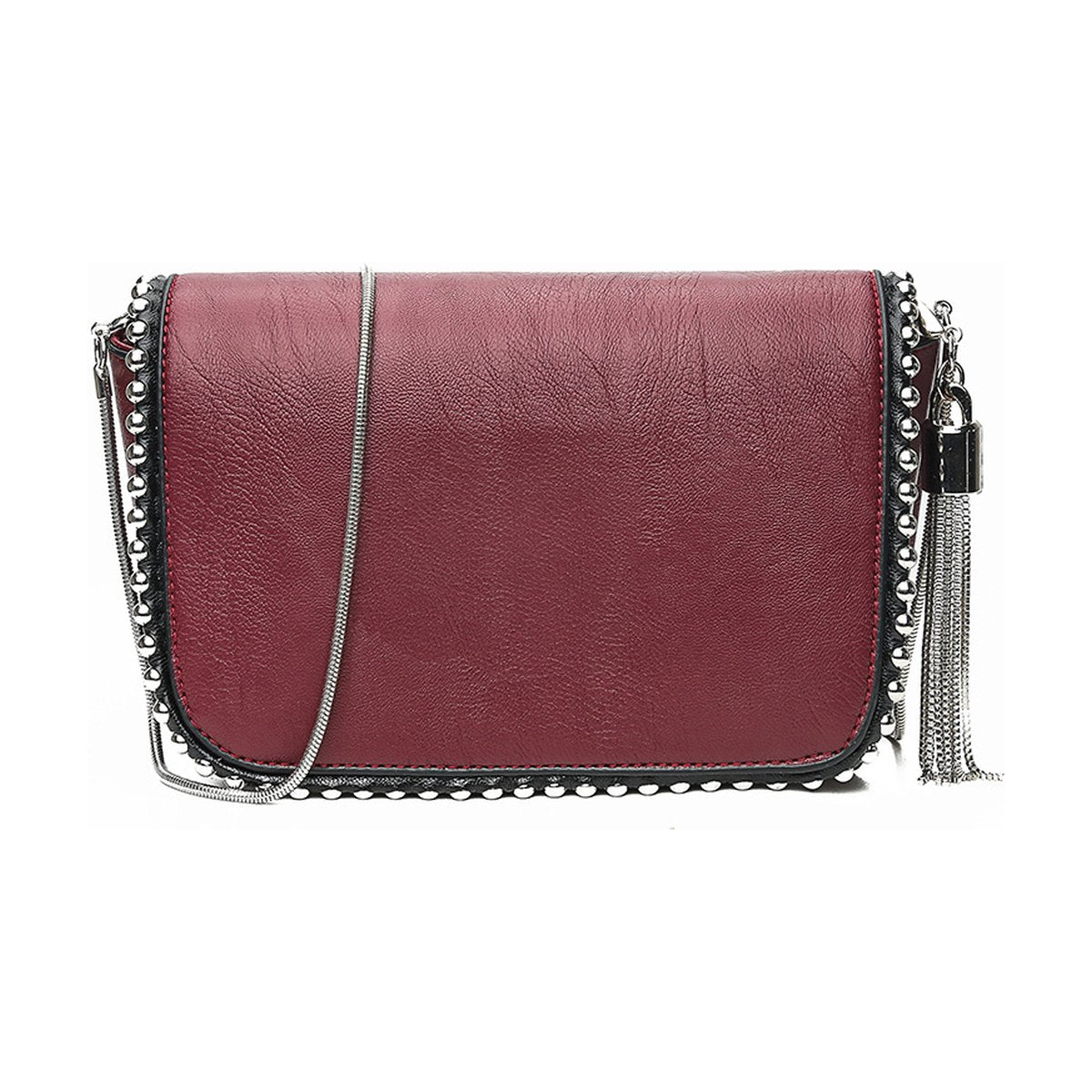 Quinn Crossbody Bag