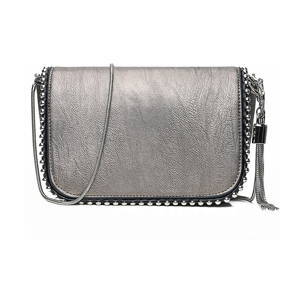 Quinn Crossbody Bag