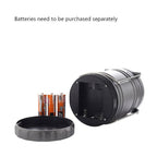 7989 Lantern Camping Light 30led Outdoor Lighting