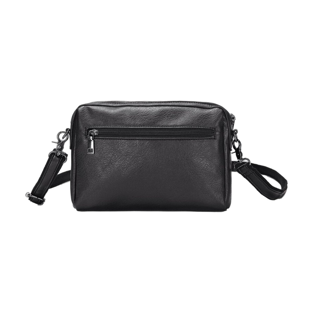 Bag Embroidered Pattern Clutch