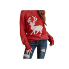 Christmas Knitted Sweater