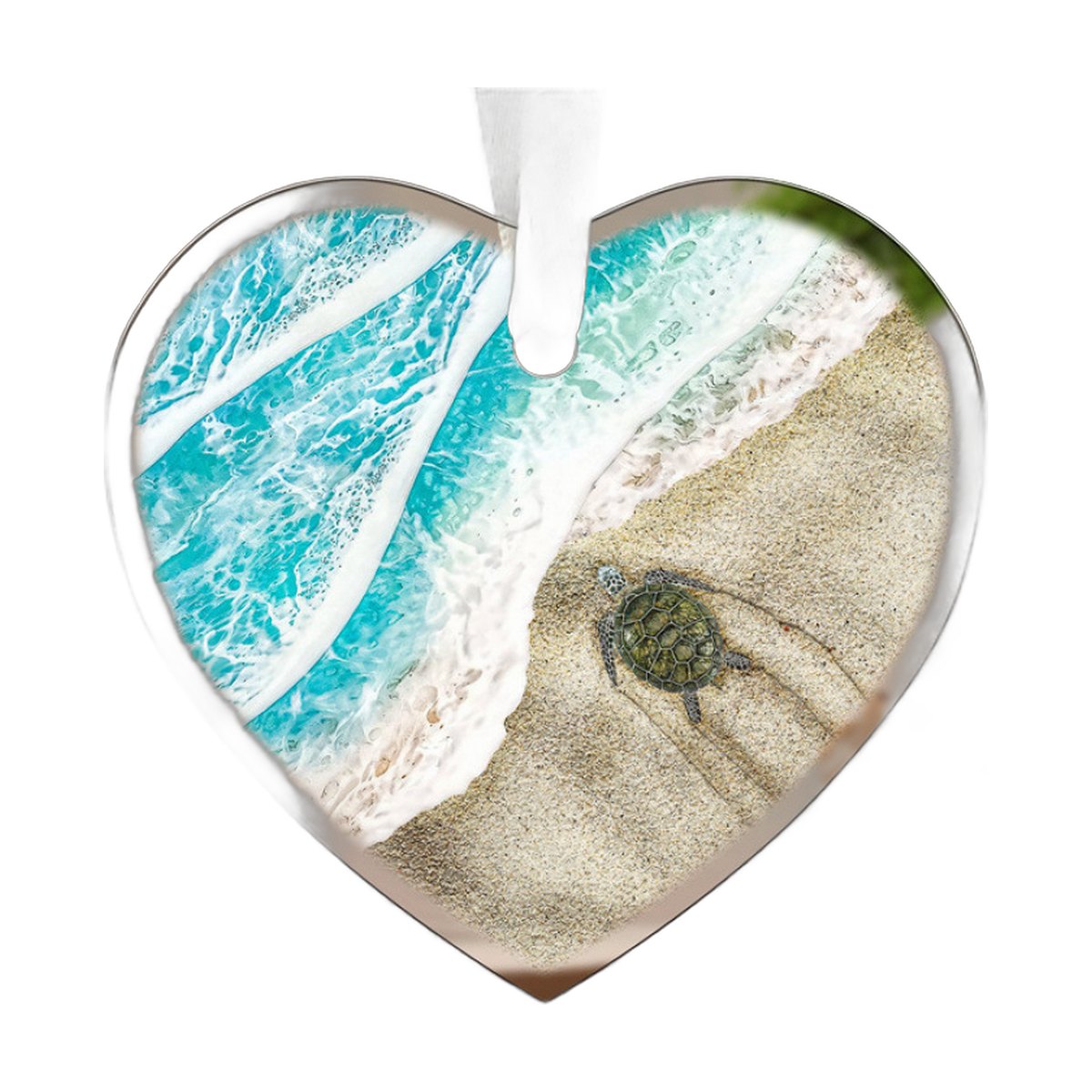 Christmas Tree Hanging Decoration