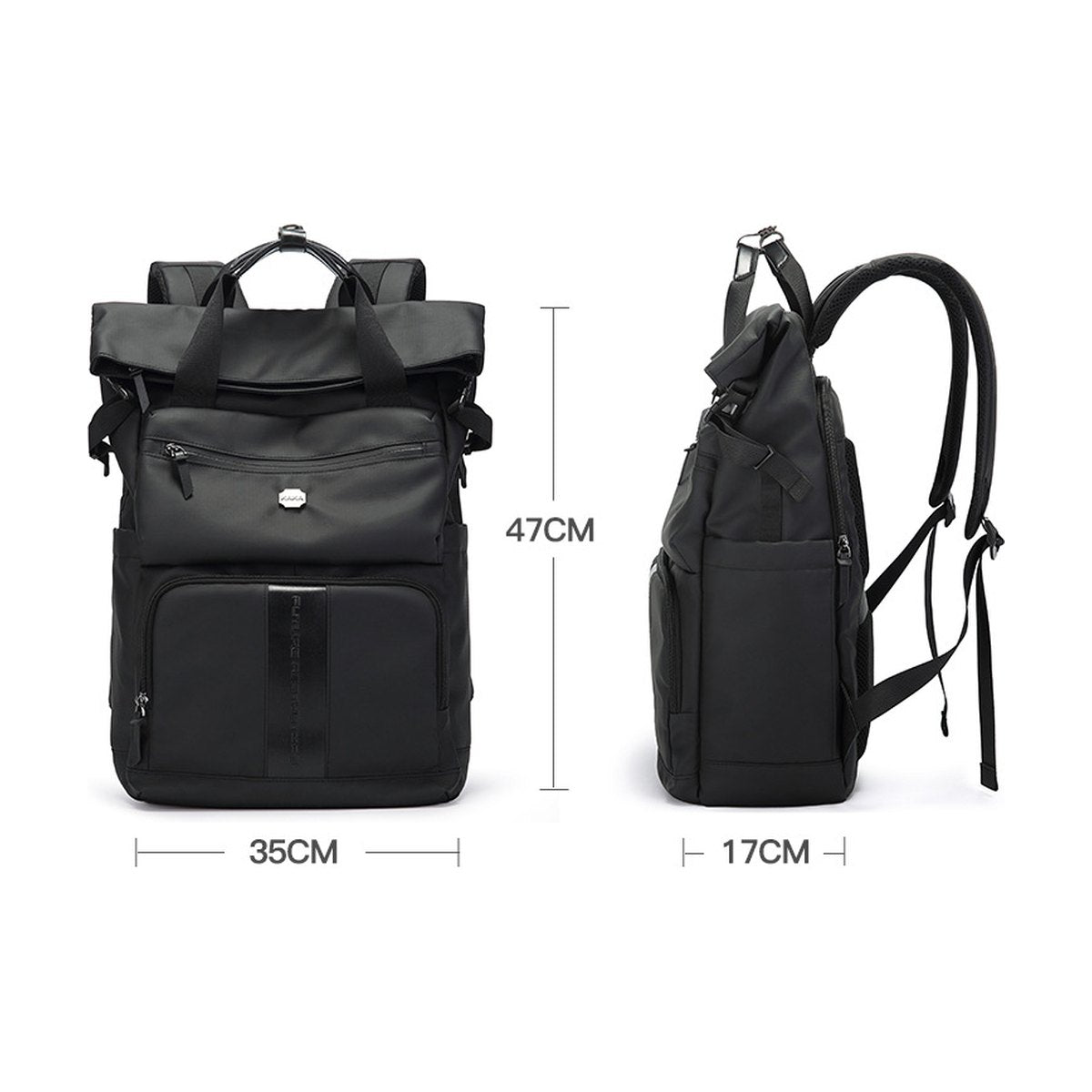 College Student Laptop Backpack