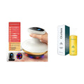 Electric Gua Sha Board Beauty Massager Cupping