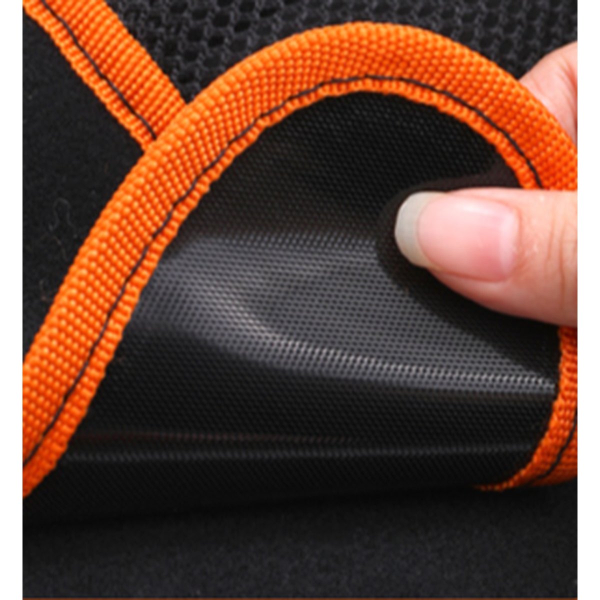 Heated Knee Warmer Massager