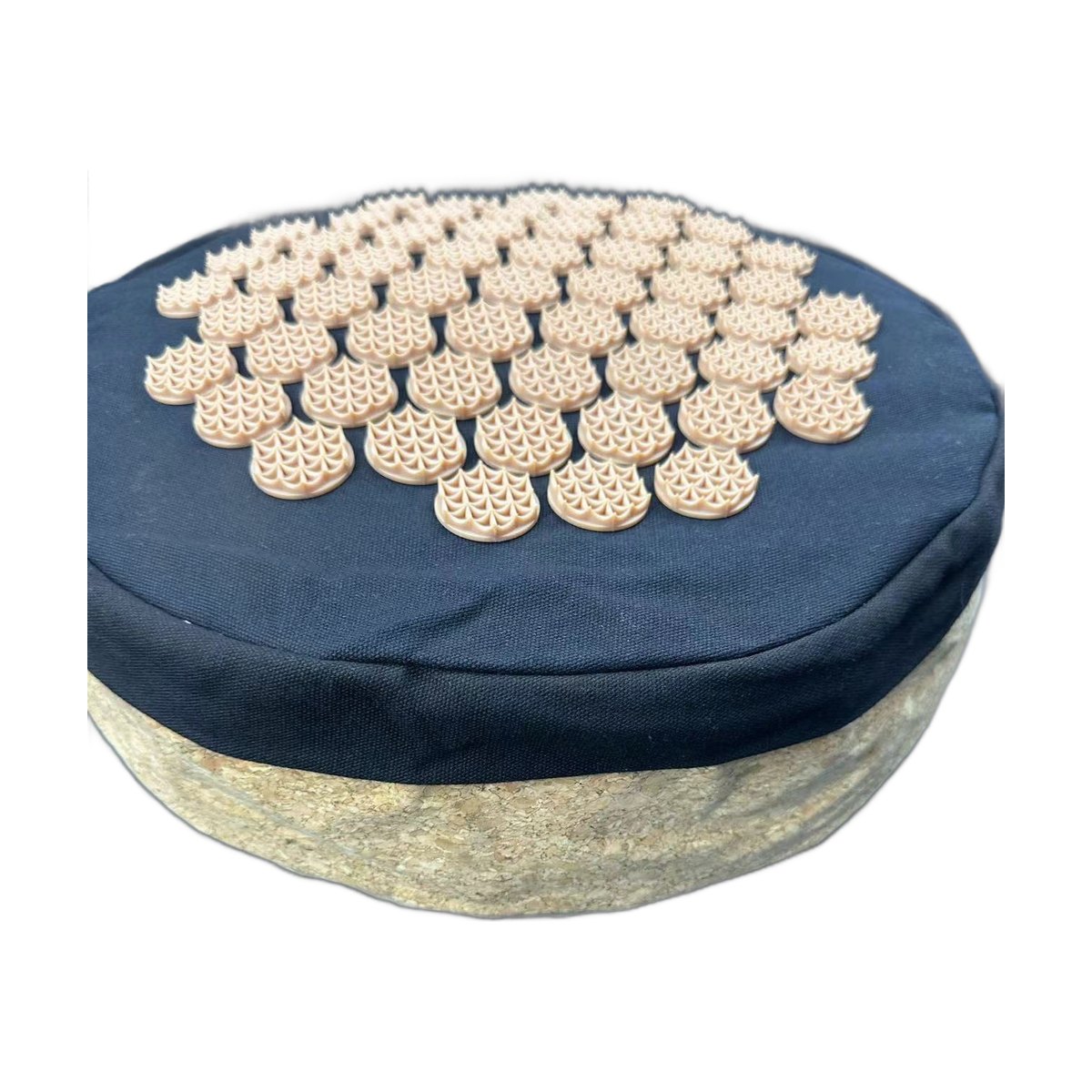 Install Yoga Mat