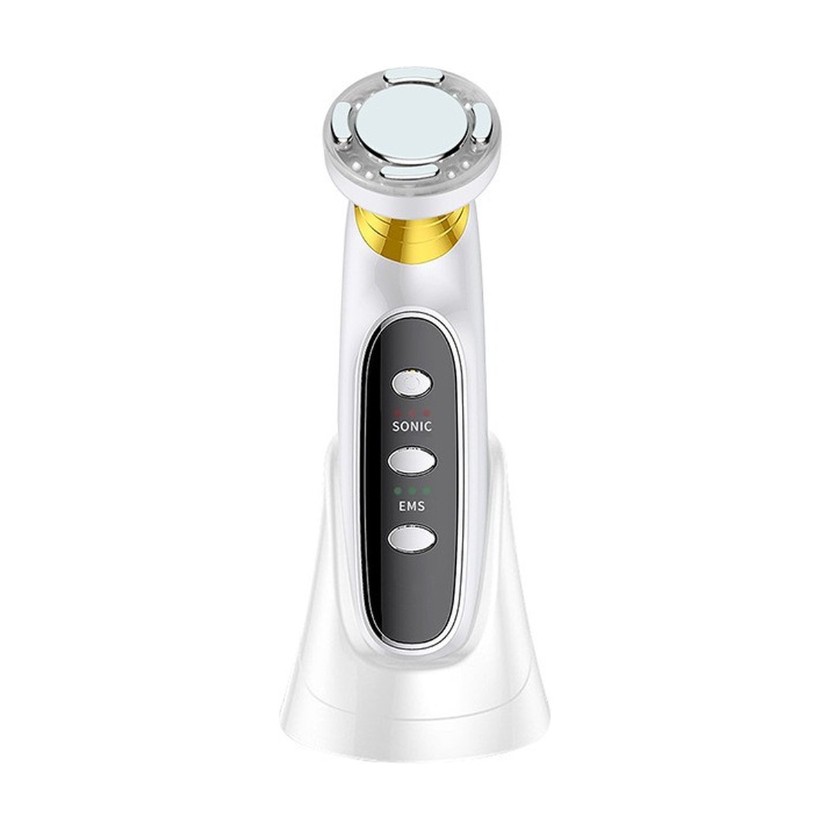 LED Facial Massager