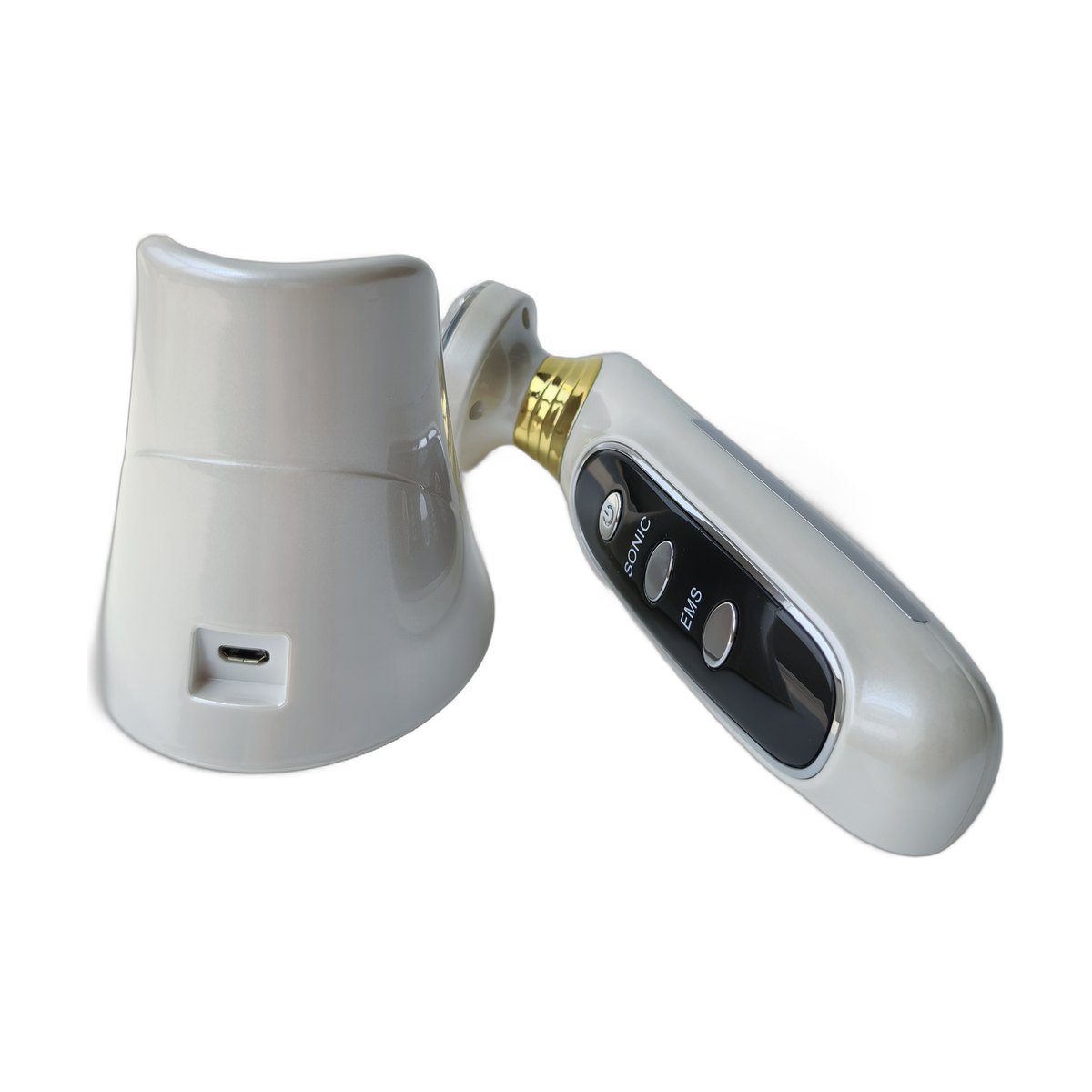 LED Facial Massager