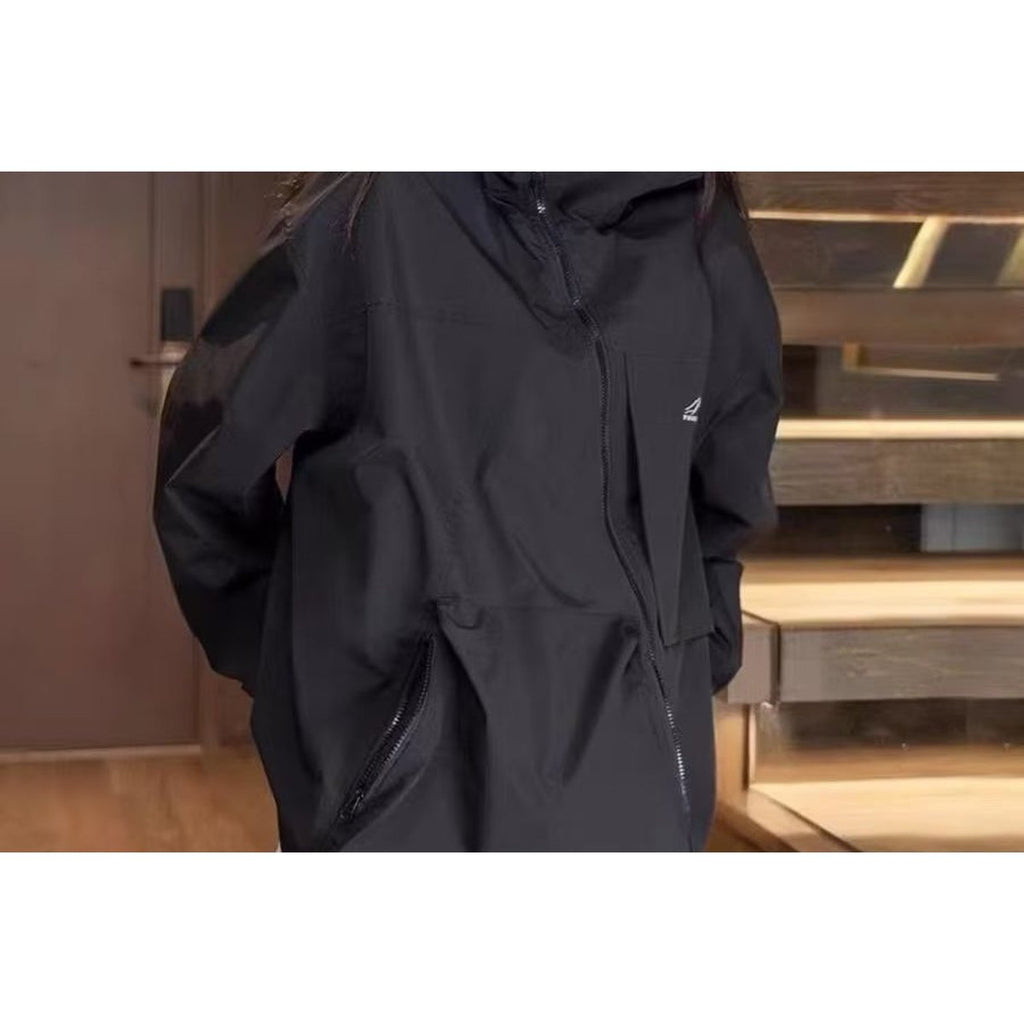 Men's American Outdoor Jacket Coat
