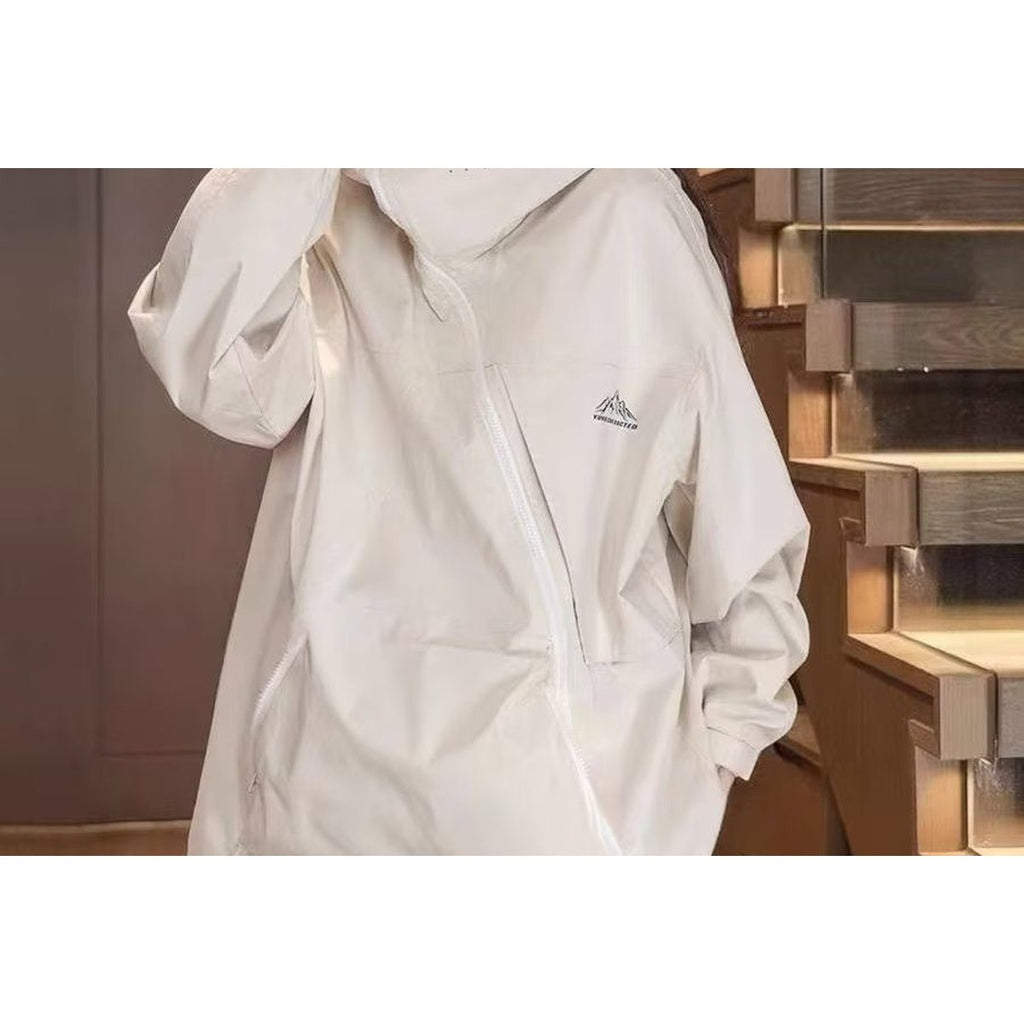 Men's American Outdoor Jacket Coat